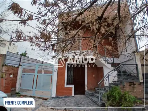 Departamento en Alquiler en Los Troncos, Resistencia