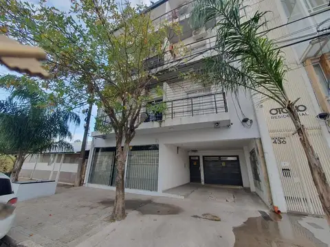 Departamento en Alquiler en Macrocentro, Resistencia