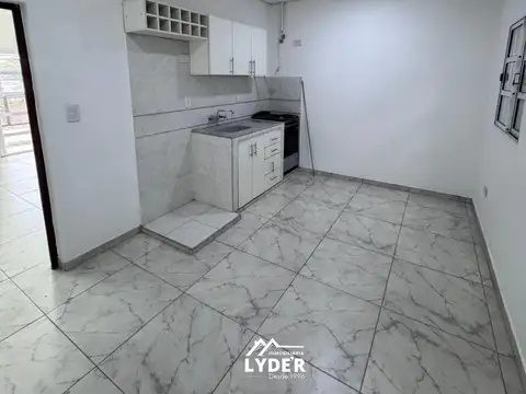 Departamento en Alquiler en Macrocentro, Resistencia