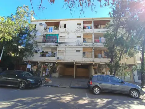 Departamento en Alquiler en Macrocentro, Resistencia