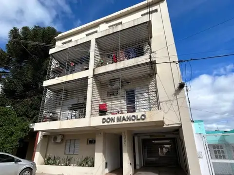 Departamento en Alquiler en Resistencia, San Fernando