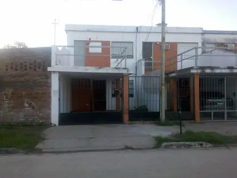 Casa en Alquiler en La Liguria, Resistencia