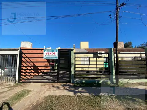 Casa en Venta en Villa Ángela, Mayor Luis J. Fontana
