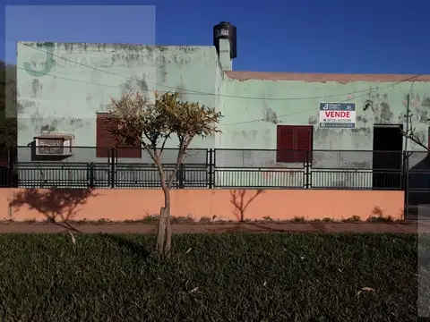 Casa en Venta en Santa Sylvina, Fray Justo Santa María de Oro