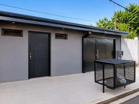 Casa en Venta en Villa Don Enrique, Resistencia