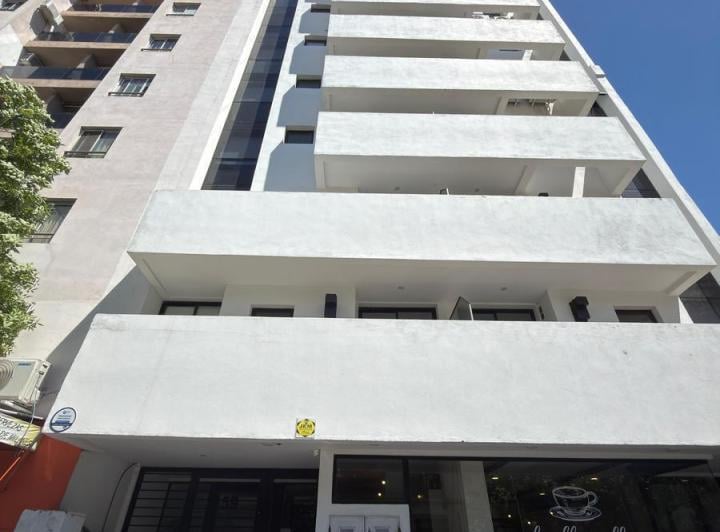 Departamento · 45m² · 2 Ambientes
