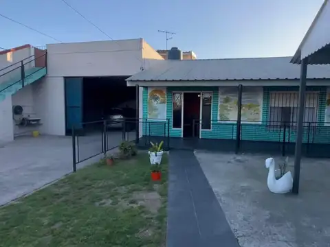 Casa en Venta en San Jose, Almirante Brown
