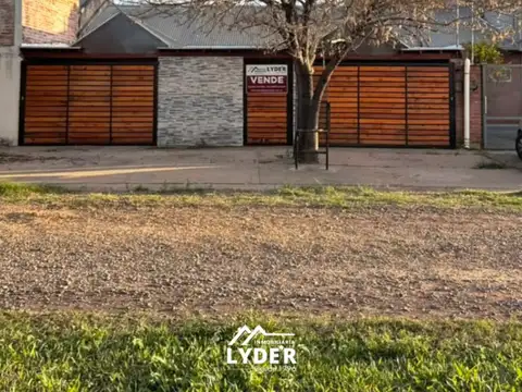 Casa en Venta en Centro, Resistencia