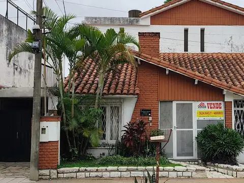 Casa en Venta en Macrocentro, Resistencia
