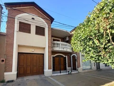 Casa en Venta en Presidencia Roque Saenz Peña, Comandante Fernández