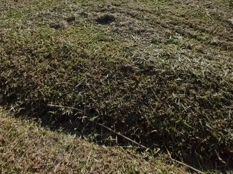 Terreno en Venta en Fontana, San Fernando