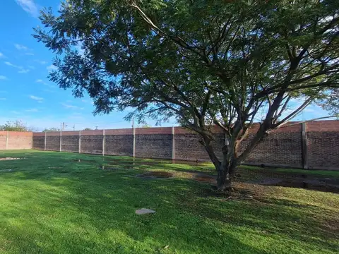 Terreno en Venta en Villa Don Andrés, Resistencia