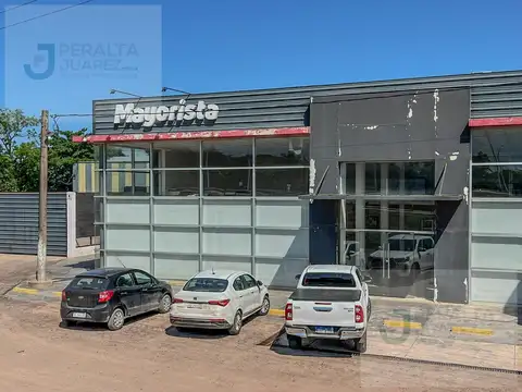 Local en Alquiler en Resistencia, San Fernando