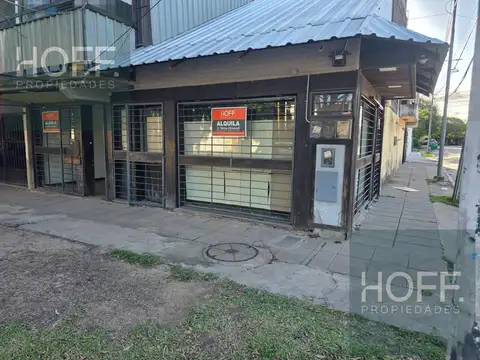 Local en Alquiler en Resistencia, San Fernando