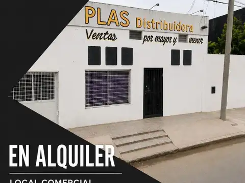 Local en Alquiler en Resistencia, San Fernando