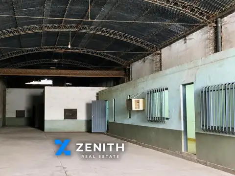 Galpón en Alquiler en Microcentro, Resistencia