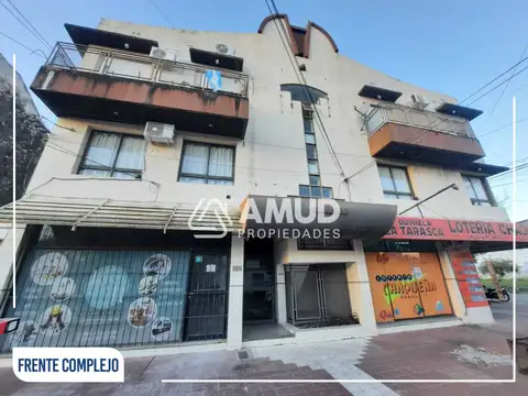Oficina en Alquiler en Villa Maria, Resistencia