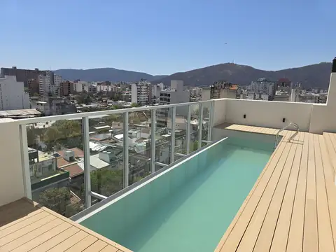 Departamento en Venta en Zona Centro, Salta