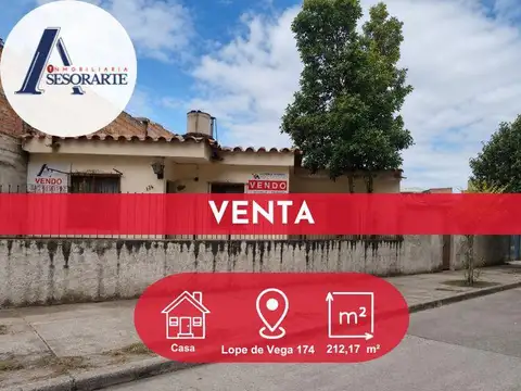 Casa en Venta en Salta, Capital