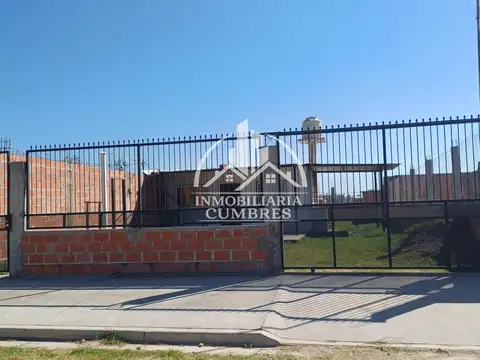 Casa en Venta en Cerrillos, Salta