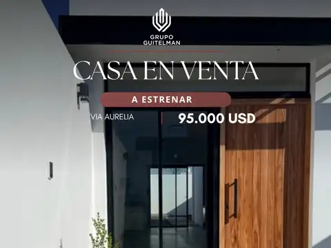 Casa en Venta en Salta, Capital