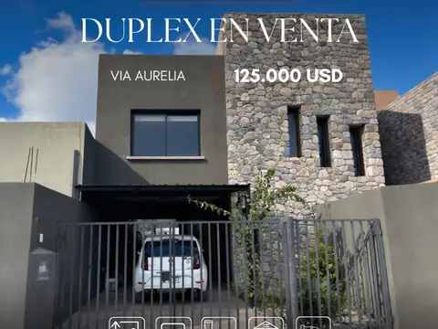 Casa en Venta en Salta, Capital