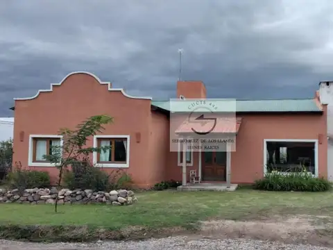 Casa en Venta en El Prado, Capital