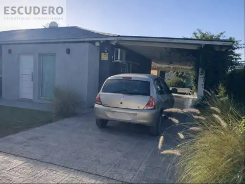 Casa en Venta en Comlejo Arenales, Salta