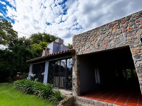 Casa en Venta en Villa San Lorenzo, La Caldera