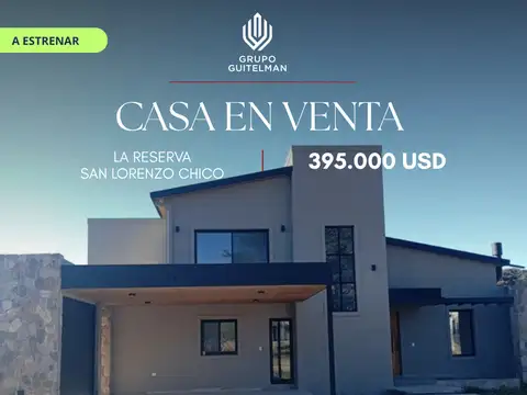 Casa en Venta en Salta, Capital