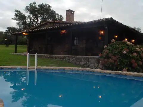 Casa en Venta en Vaqueros, La Caldera