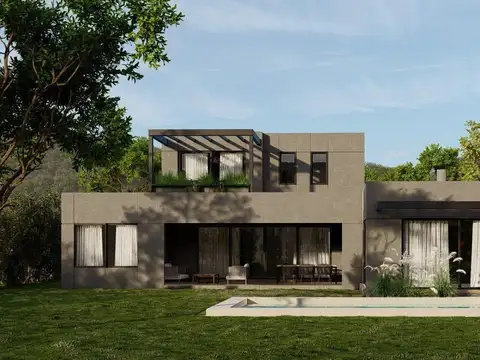 Casa en Venta en Praderas De San Lorenzo, Countries y Barrios Cerrados en San Lorenzo