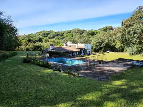 Casa en Venta en San Lorenzo, Capital
