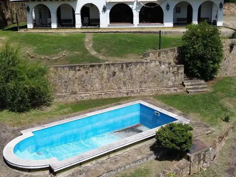 Casa en Venta en Barrio Tres Cerritos, Salta
