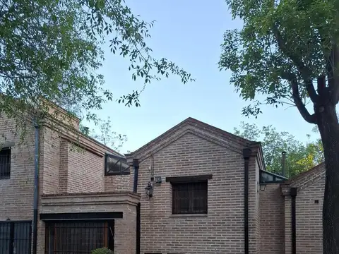 Casa en Alquiler en Vaqueros, La Caldera