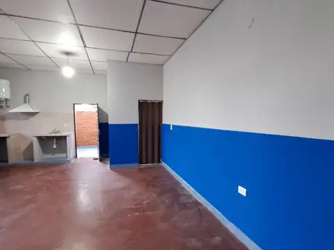 Departamento en Alquiler en General Guemes, General Güemes