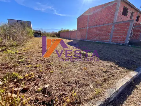Terreno en Venta en San Lorenzo, Capital