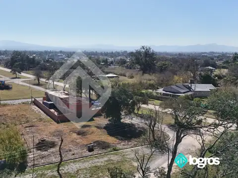Terreno en Venta en San Luis, Anta