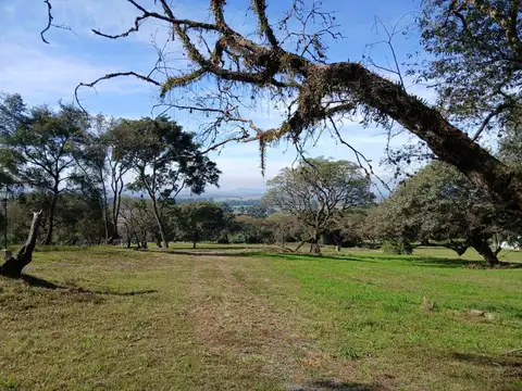 Terreno en Venta en Pulares, Chicoana