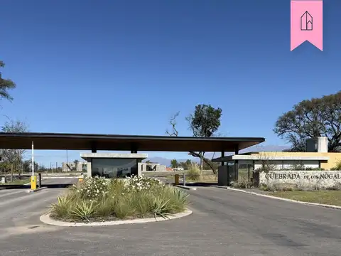 Terreno en Venta en San Lorenzo Chico, San Lorenzo