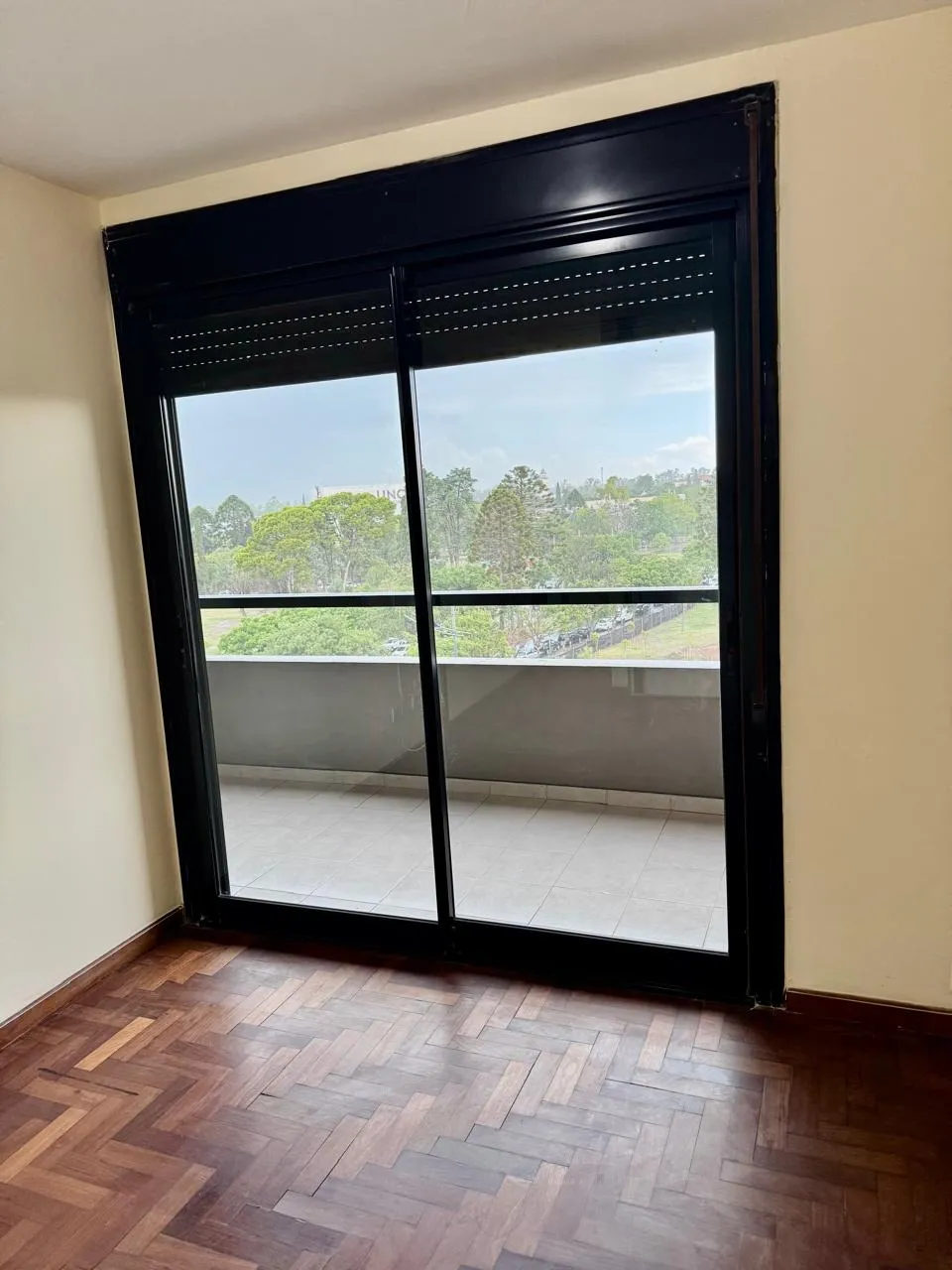 NUEVA CORDOBA  Vista al Parque.  Con cochera!!