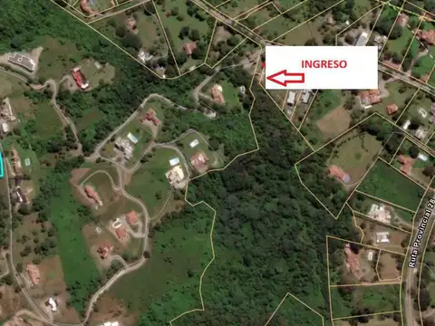 Terreno en Venta en Castellanos, Villa San Lorenzo