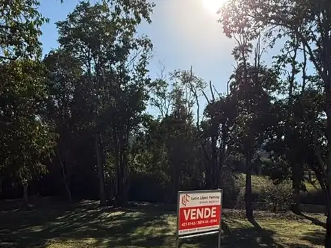 Terreno en Venta en Praderas De San Lorenzo, Countries y Barrios Cerrados en San Lorenzo