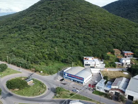 Terreno en Venta en Salta, Capital