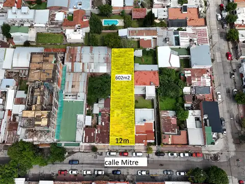 Terreno en Venta en Salta, Capital