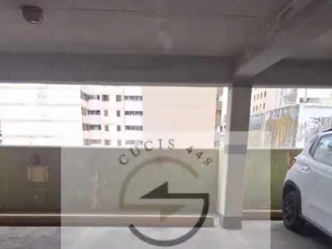 Cochera en Venta en Zona Centro, Salta
