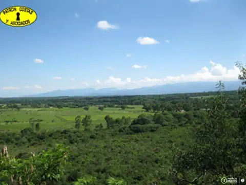 Campo en Venta en El Encón, Rosario de Lerma