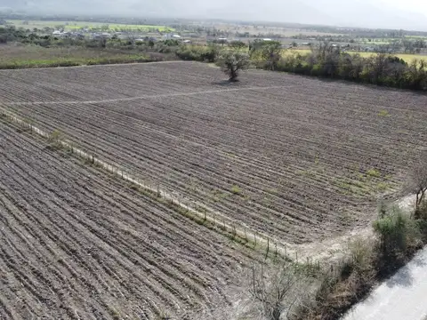 Campo en Venta en La Silleta, Rosario de Lerma