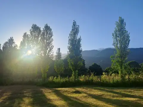 Campo en Venta en Rosario de Lerma, Salta