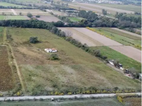 Campo en Venta en La Silleta, Rosario de Lerma